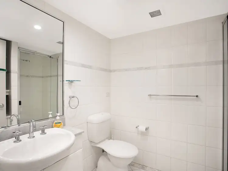 Fifth view of Homely studio listing, 501/7-17 William Street, North Sydney NSW 2060