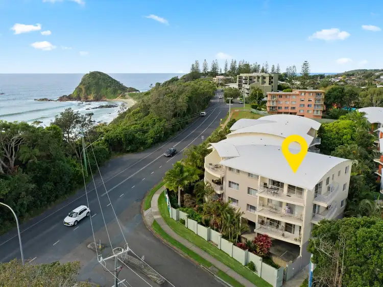 315/68 Pacific Drive, Port Macquarie NSW 2444