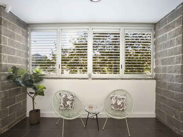 Fourth view of Homely house listing, 4/234 William Street, Potts Point NSW 2011