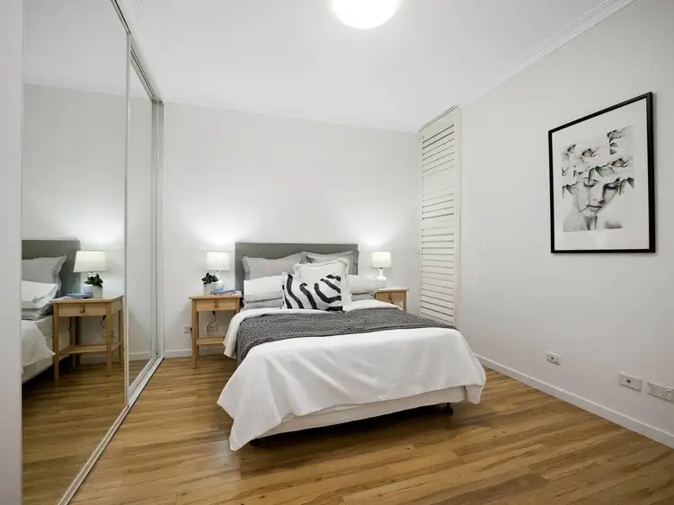 Fifth view of Homely house listing, 4/234 William Street, Potts Point NSW 2011