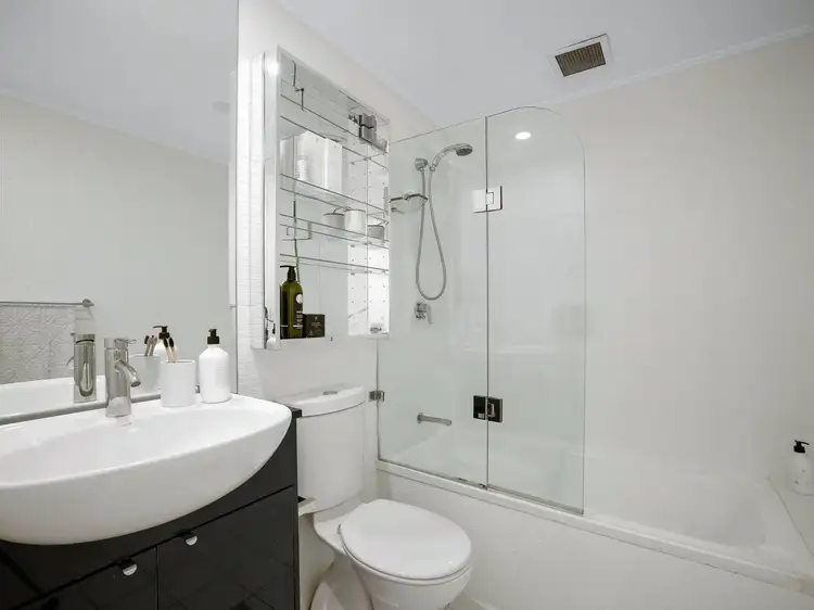 Sixth view of Homely house listing, 4/234 William Street, Potts Point NSW 2011