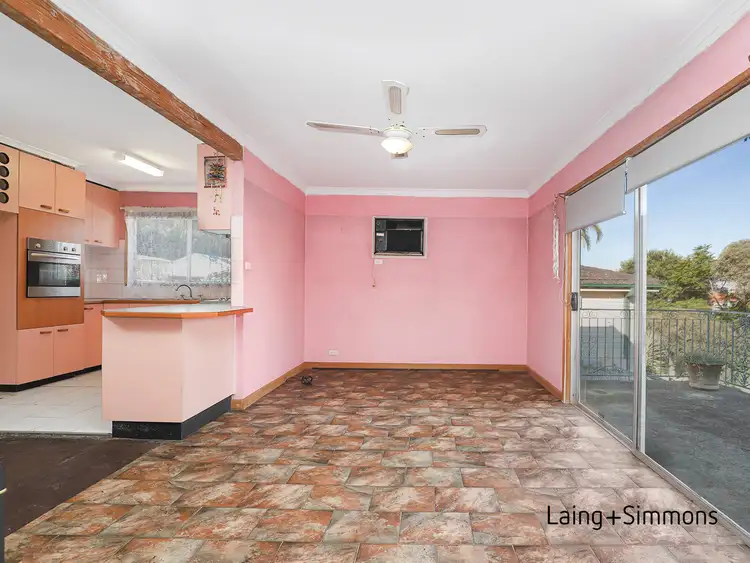 Second view of Homely house listing, 19 Broad Street, Prospect NSW 2148