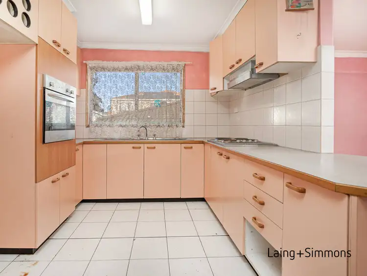 Third view of Homely house listing, 19 Broad Street, Prospect NSW 2148
