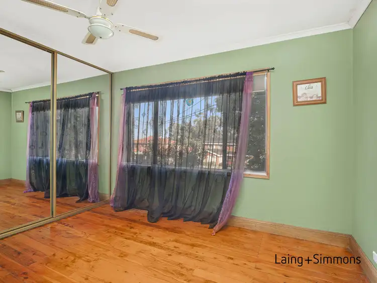 Fifth view of Homely house listing, 19 Broad Street, Prospect NSW 2148