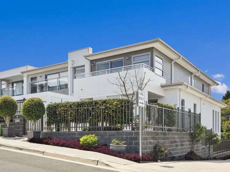 6 Garden Place, Willoughby NSW 2068