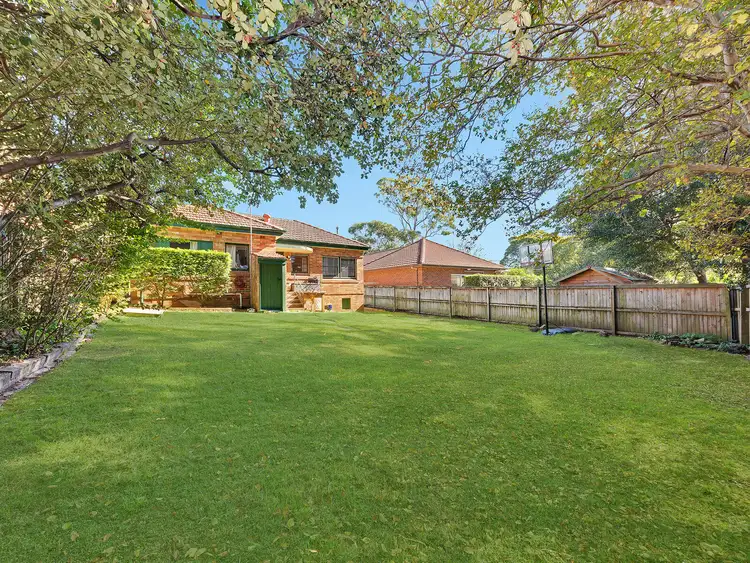 Third view of Homely house listing, 21 Charles Street, Castlecrag NSW 2068