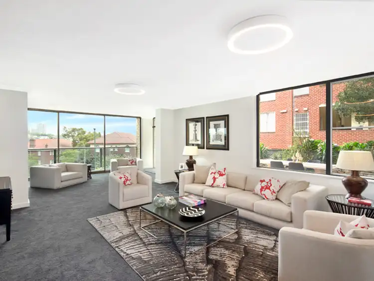 2/539 New South Head Road, Double Bay NSW 2028