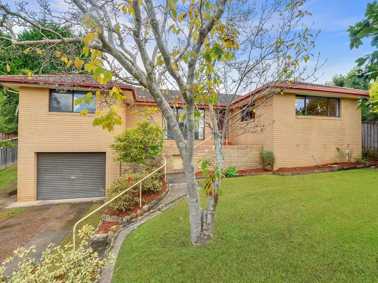 4 Avon Close, Asquith NSW 2077