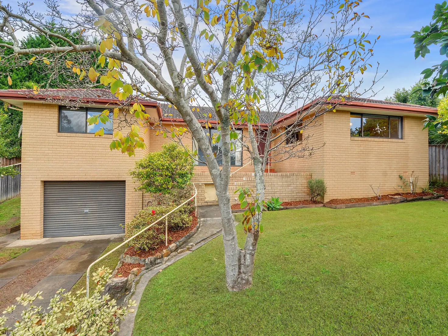 Main view of Homely house listing, 4 Avon Close, Asquith NSW 2077