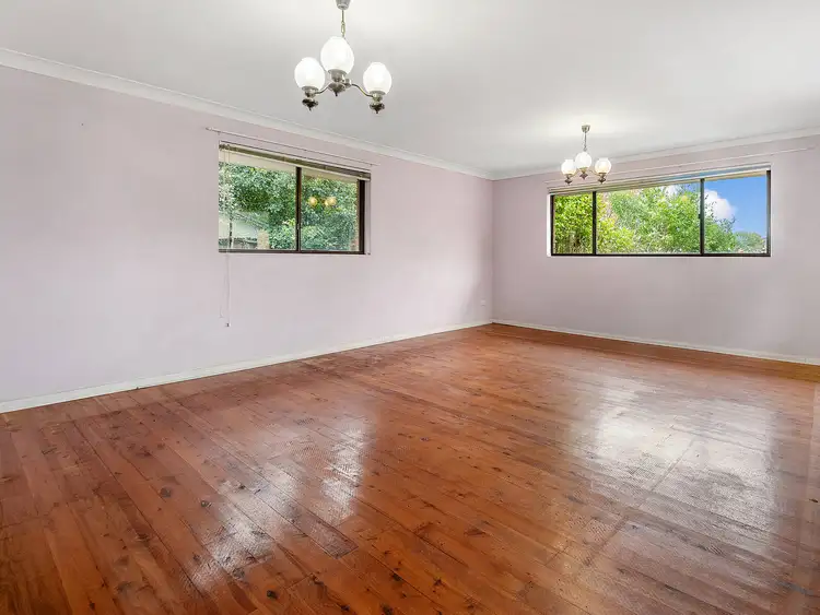 Third view of Homely house listing, 4 Avon Close, Asquith NSW 2077