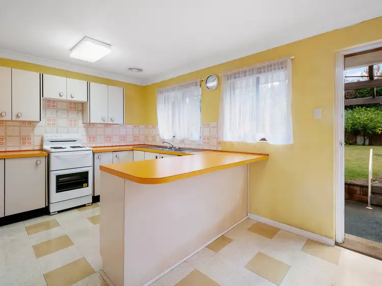 Fifth view of Homely house listing, 4 Avon Close, Asquith NSW 2077