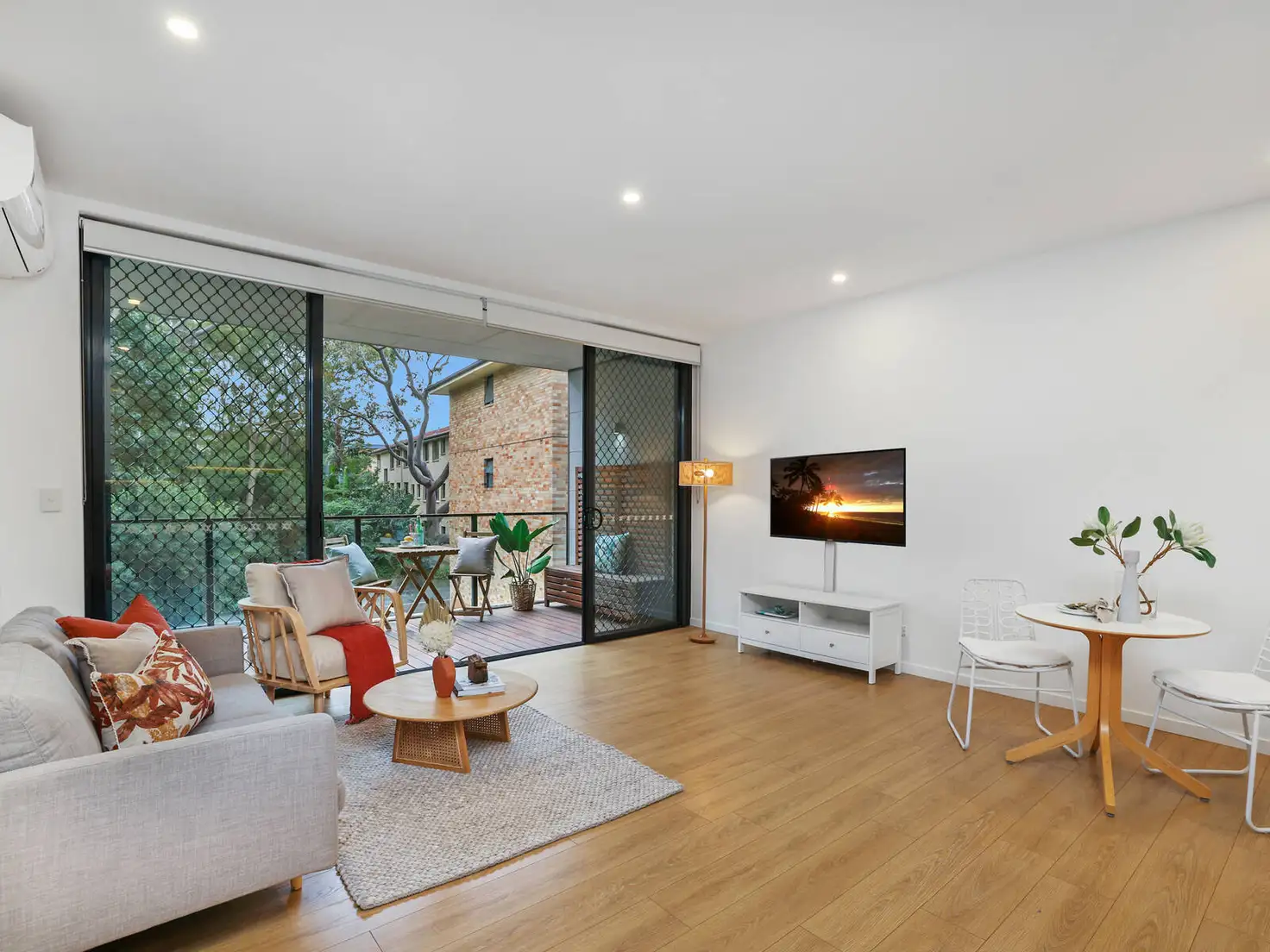 Main view of Homely unit listing, 7302/2-10 Mooramba Road, Dee Why NSW 2099