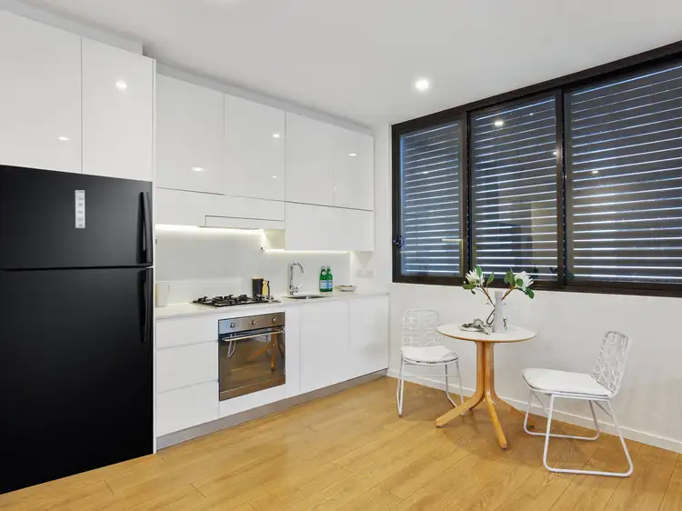 Second view of Homely unit listing, 7302/2-10 Mooramba Road, Dee Why NSW 2099