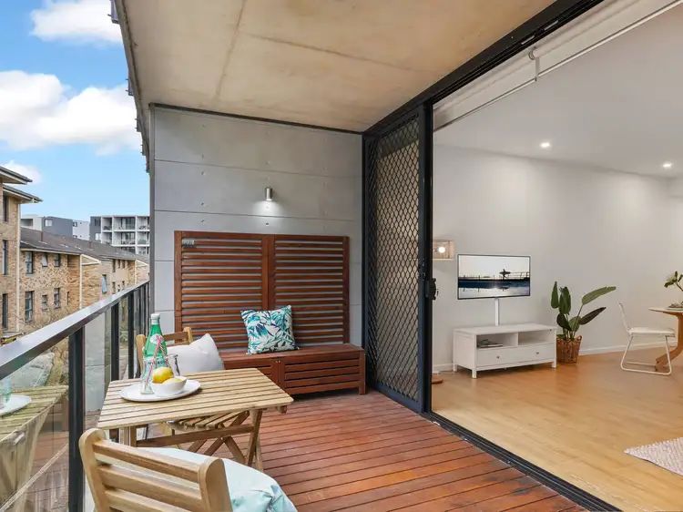 Third view of Homely unit listing, 7302/2-10 Mooramba Road, Dee Why NSW 2099