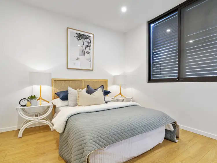 Fourth view of Homely unit listing, 7302/2-10 Mooramba Road, Dee Why NSW 2099