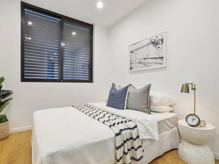 Fifth view of Homely unit listing, 7302/2-10 Mooramba Road, Dee Why NSW 2099