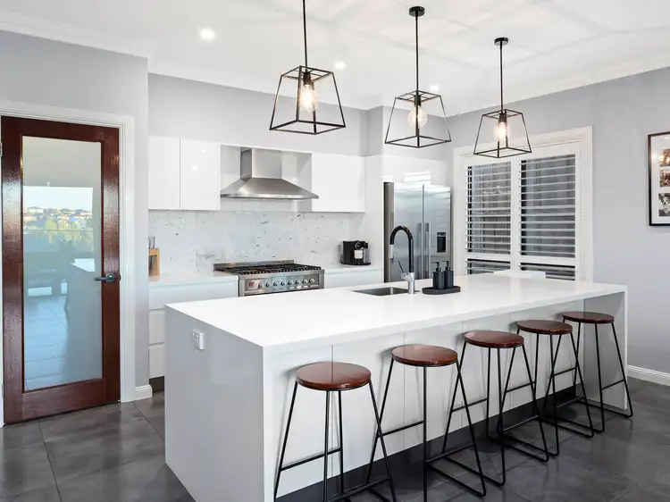 Third view of Homely house listing, 85 Barnea Avenue, Caddens NSW 2747