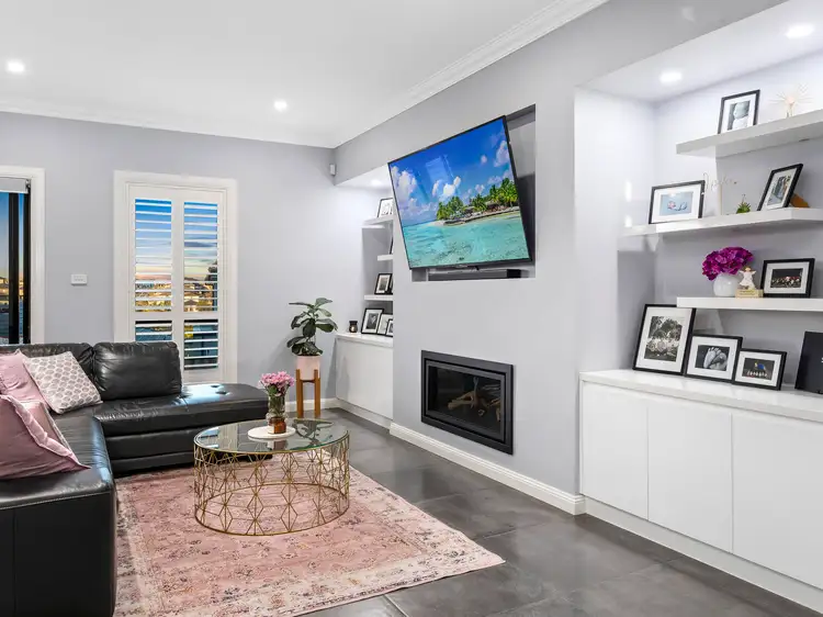 Fifth view of Homely house listing, 85 Barnea Avenue, Caddens NSW 2747
