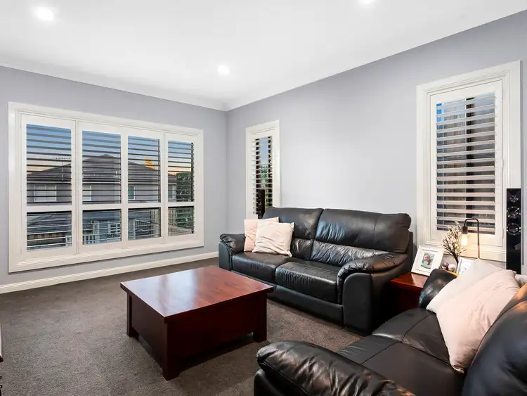Seventh view of Homely house listing, 85 Barnea Avenue, Caddens NSW 2747