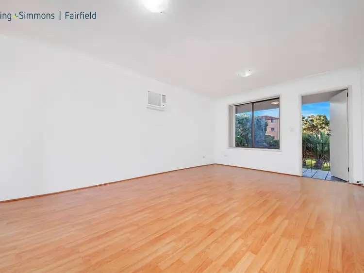 Fifth view of Homely townhouse listing, 6/32-33 Railway Parade, Fairfield NSW 2165