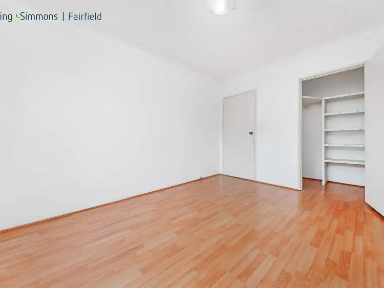 Sixth view of Homely townhouse listing, 6/32-33 Railway Parade, Fairfield NSW 2165
