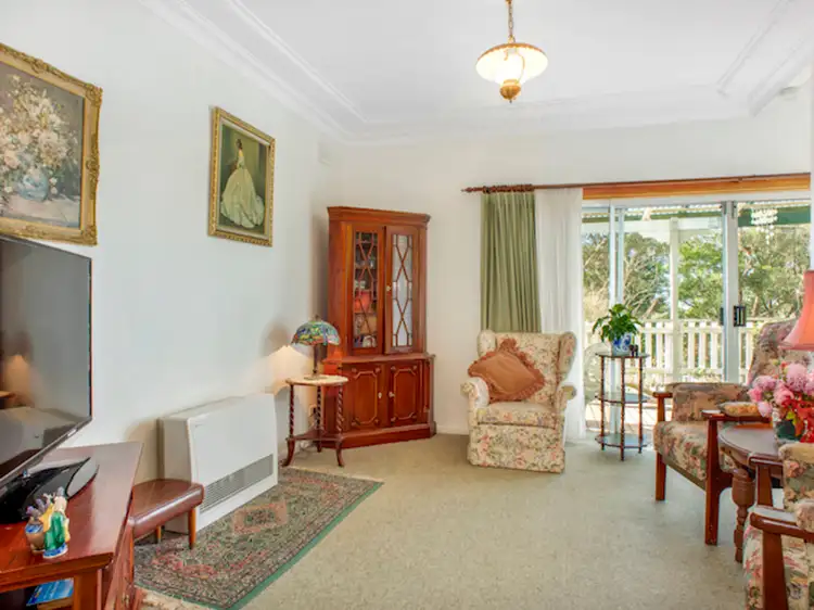 Third view of Homely house listing, 36 Flora Street, Wentworth Falls NSW 2782