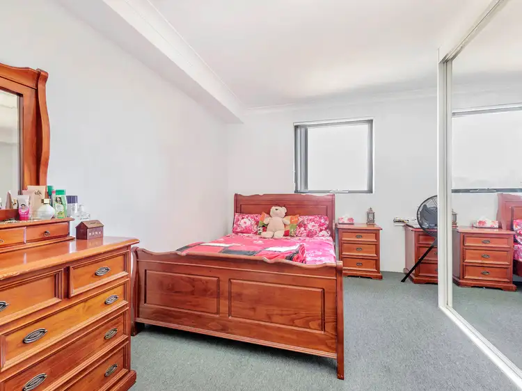 Fourth view of Homely unit listing, 36/24-28 First Avenue, Blacktown NSW 2148