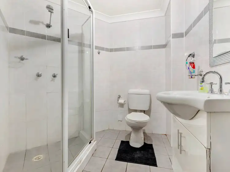 Fifth view of Homely unit listing, 36/24-28 First Avenue, Blacktown NSW 2148
