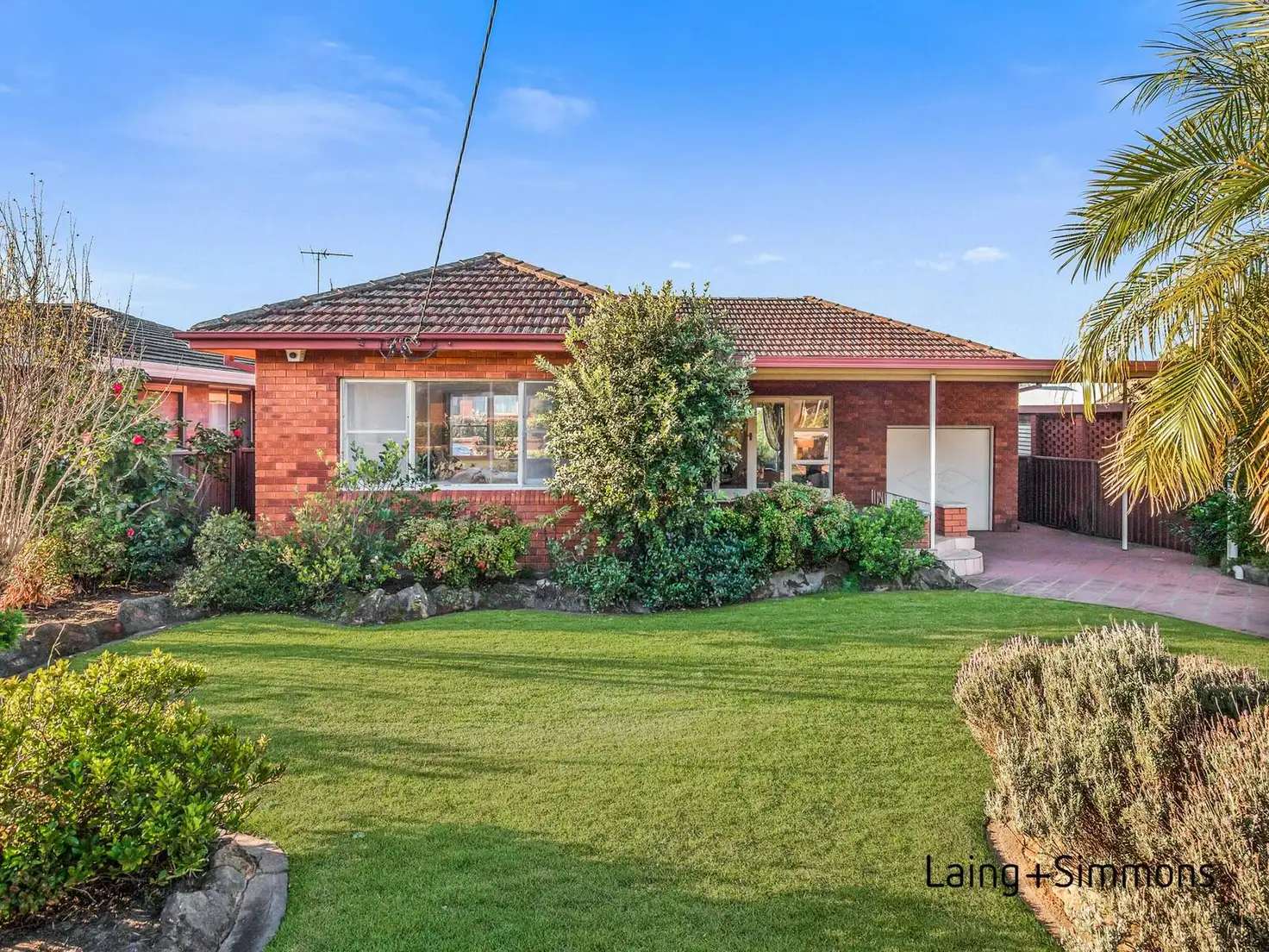 Main view of Homely house listing, 29 Heather Street, Girraween NSW 2145