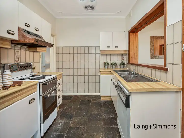 Third view of Homely house listing, 29 Heather Street, Girraween NSW 2145
