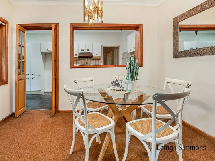 Fourth view of Homely house listing, 29 Heather Street, Girraween NSW 2145