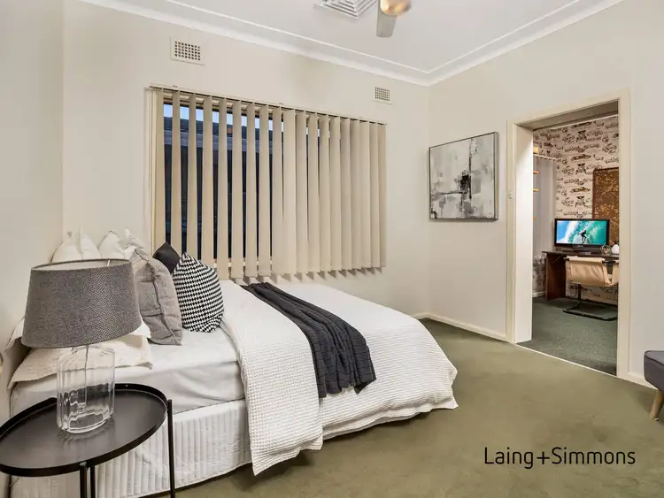 Fifth view of Homely house listing, 29 Heather Street, Girraween NSW 2145