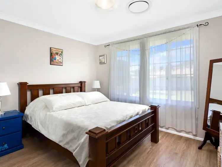 Sixth view of Homely house listing, 3 Rameau Way, Claremont Meadows NSW 2747
