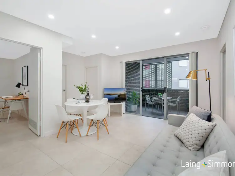7/51-53 South Street, Rydalmere NSW 2116