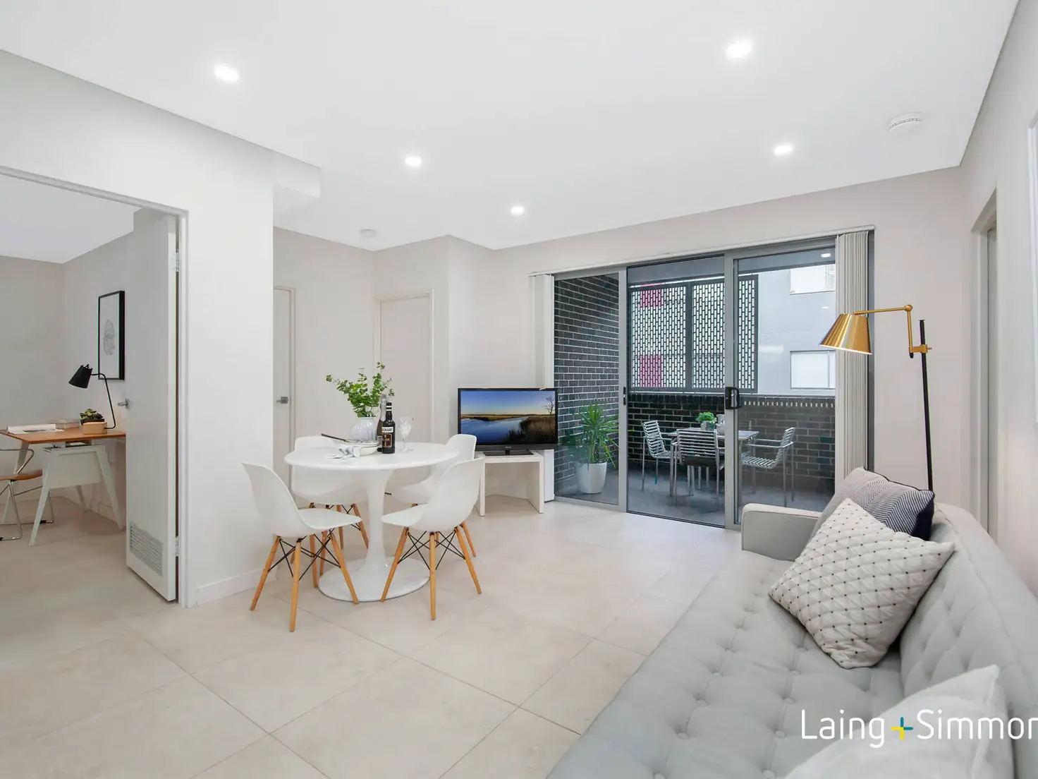 Main view of Homely unit listing, 7/51-53 South Street, Rydalmere NSW 2116