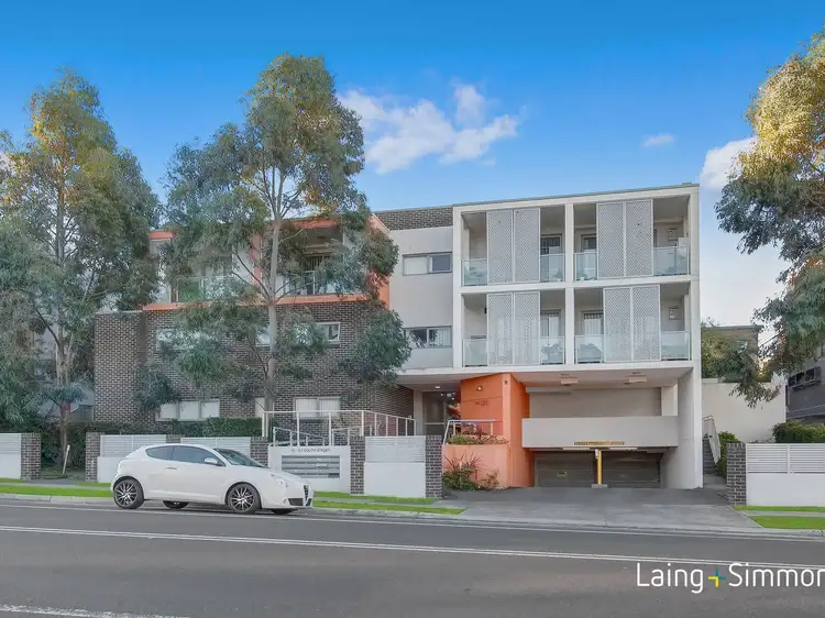 Second view of Homely unit listing, 7/51-53 South Street, Rydalmere NSW 2116