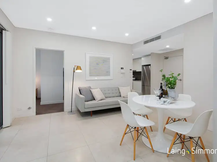 Third view of Homely unit listing, 7/51-53 South Street, Rydalmere NSW 2116