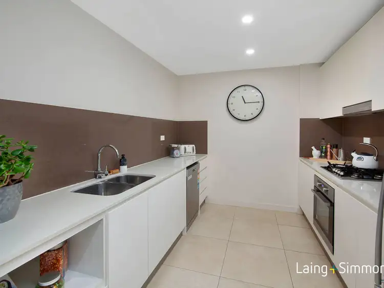 Fourth view of Homely unit listing, 7/51-53 South Street, Rydalmere NSW 2116