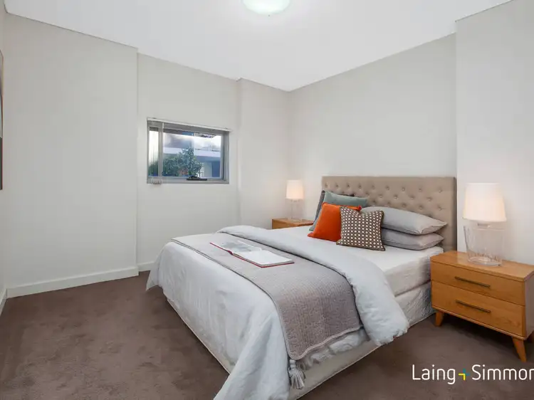 Fifth view of Homely unit listing, 7/51-53 South Street, Rydalmere NSW 2116