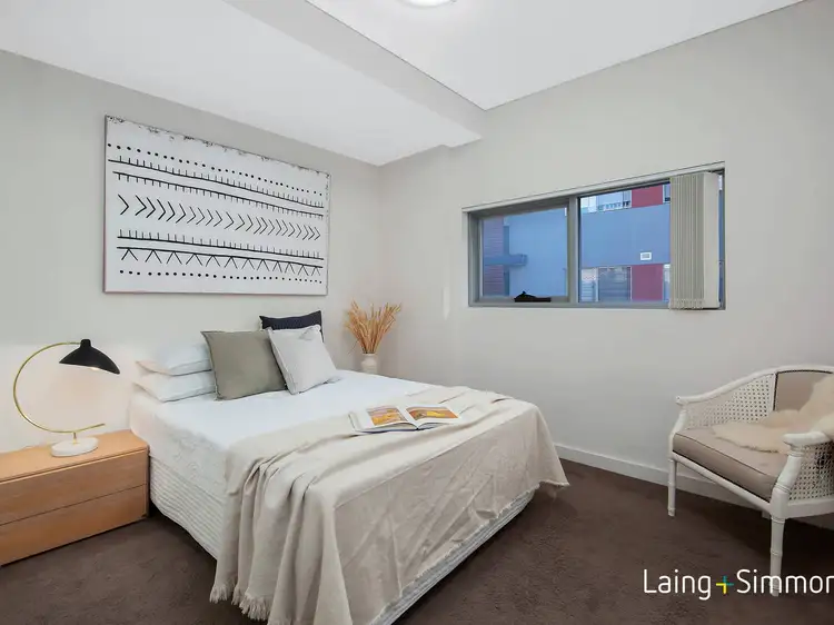 Sixth view of Homely unit listing, 7/51-53 South Street, Rydalmere NSW 2116