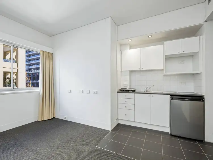Third view of Homely studio listing, 609/28 Macleay Street, Potts Point NSW 2011