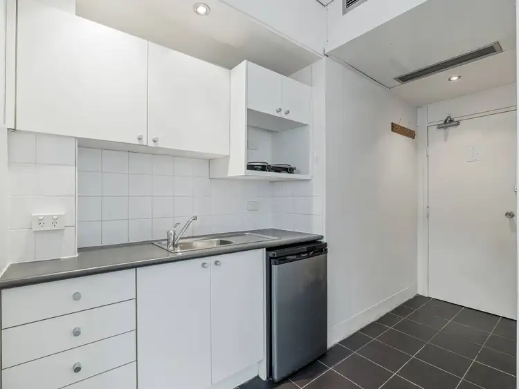Sixth view of Homely studio listing, 609/28 Macleay Street, Potts Point NSW 2011