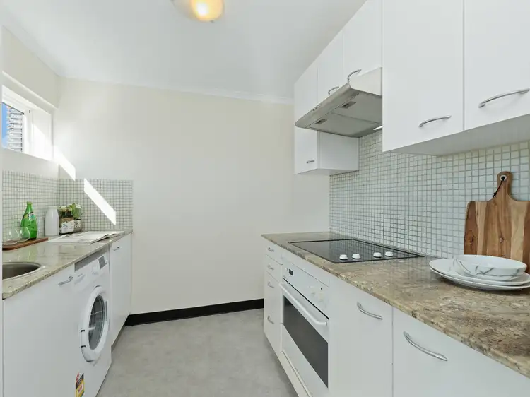 Fifth view of Homely apartment listing, 71/1 McDonald Street, Potts Point NSW 2011