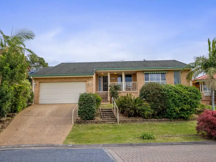 10 Rowthorne Way, Port Macquarie NSW 2444