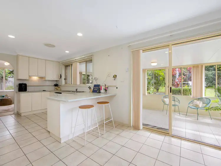 Second view of Homely house listing, 10 Rowthorne Way, Port Macquarie NSW 2444