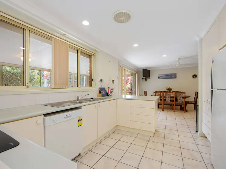 Fifth view of Homely house listing, 10 Rowthorne Way, Port Macquarie NSW 2444