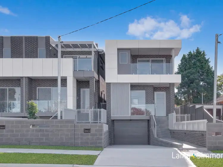 15a John Street, Baulkham Hills NSW 2153