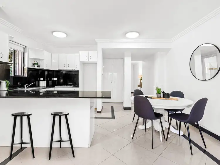 Third view of Homely apartment listing, 3/5-7 Murray Street, Lane Cove NSW 2066