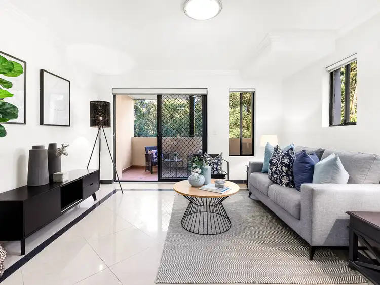 Fourth view of Homely apartment listing, 3/5-7 Murray Street, Lane Cove NSW 2066