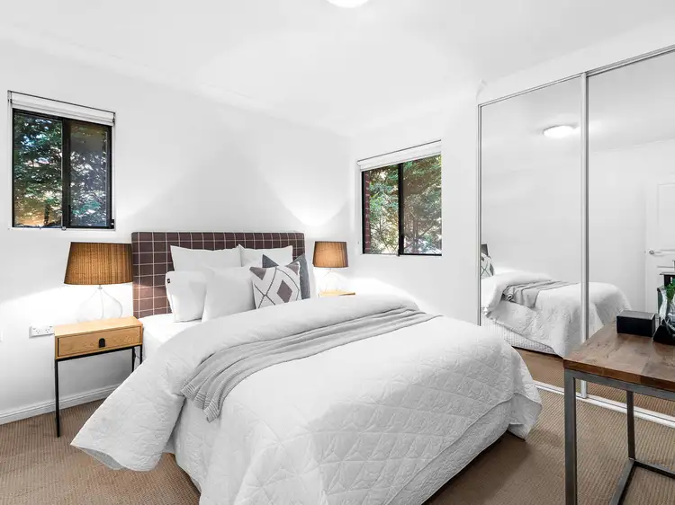 Sixth view of Homely apartment listing, 3/5-7 Murray Street, Lane Cove NSW 2066